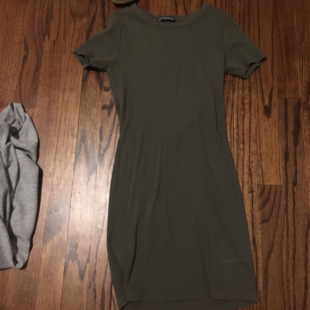 vintage brandy melville dress